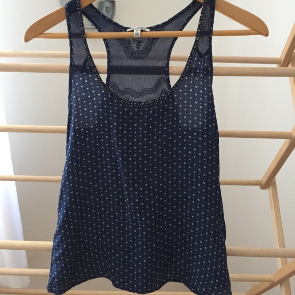 Embellished Tank top - Picture 2 of 3